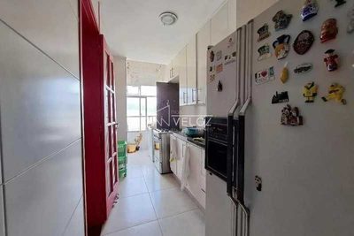 Cobertura, 3 quartos, 120 m² - Foto 1