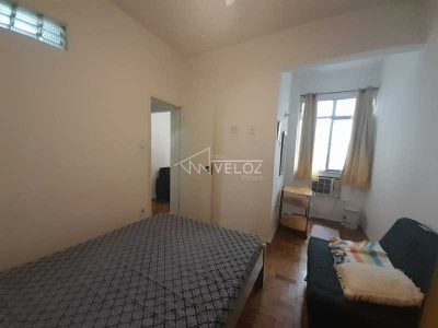 Apartamento, 1 quarto, 42 m² - Foto 3