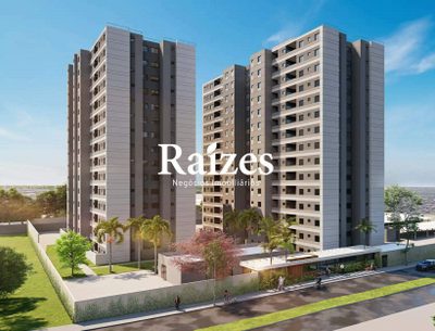 Apartamento, 3 quartos, 76 m² - Foto 1