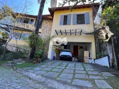 Casa, 6 quartos, 853 m² - Foto 1