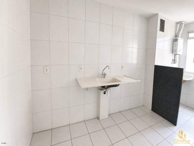 Apartamento, 2 quartos, 45 m² - Foto 4