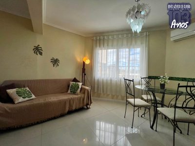 Apartamento, 3 quartos, 63 m² - Foto 1