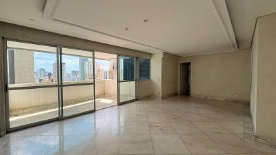 Apartamento, 3 quartos, 117 m² - Foto 1