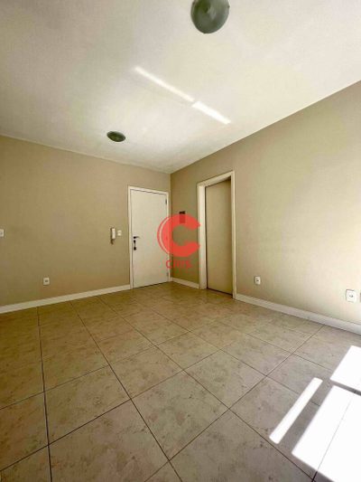 Apartamento, 1 quarto, 45 m² - Foto 4