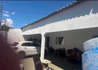 Casa, 3 quartos, 200 m² - Foto 2