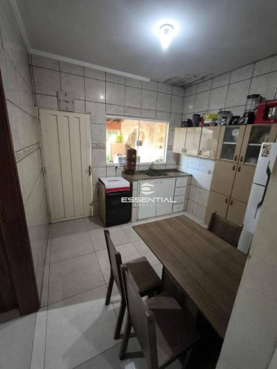Casa, 3 quartos, 164 m² - Foto 5