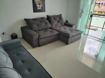 Apartamento, 3 quartos, 72 m² - Foto 2