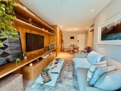 Apartamento, 2 quartos, 92 m² - Foto 1
