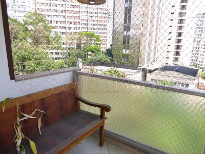 Apartamento, 3 quartos, 250 m² - Foto 5