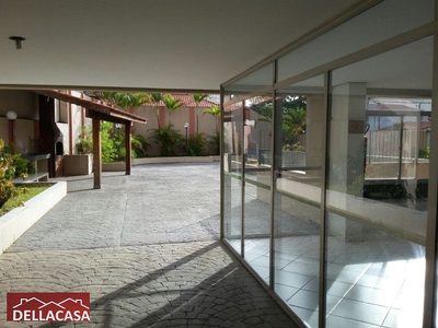 Apartamento, 2 quartos, 70 m² - Foto 4