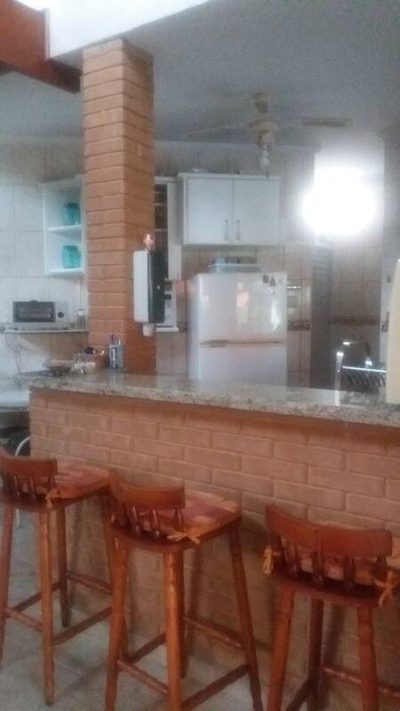 Casa, 3 quartos, 150 m² - Foto 4