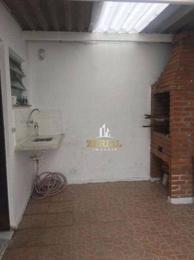 Sobrado, 2 quartos, 155 m² - Foto 5