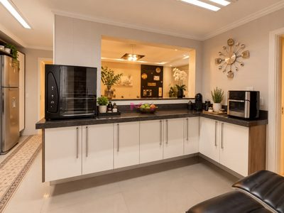 Apartamento, 3 quartos, 101 m² - Foto 4