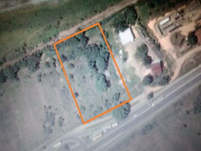 Terreno, 3033 m² - Foto 1