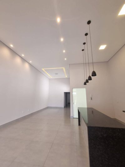 Casa, 3 quartos, 144 m² - Foto 2