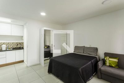 Kitnet-Studio, 41 m² - Foto 5