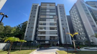 Apartamento, 3 quartos, 112 m² - Foto 1