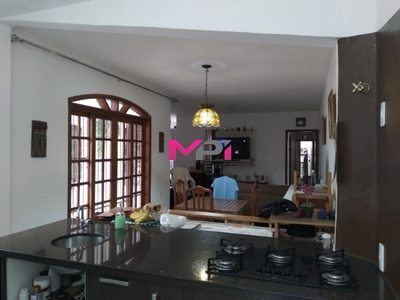 Casa, 3 quartos, 109 m² - Foto 5