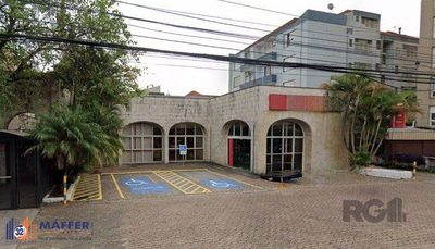 Prédio Inteiro, 800 m² - Foto 1