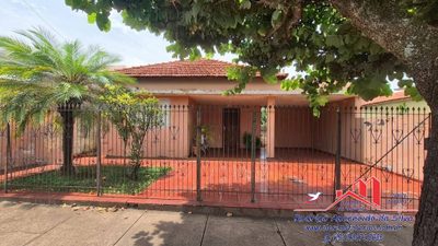 Casa, 3 quartos, 643 m² - Foto 1