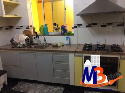 Sobrado, 3 quartos, 240 m² - Foto 2