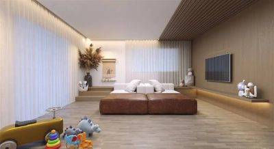 Apartamento, 2 quartos, 108 m² - Foto 1