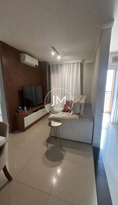 Apartamento, 2 quartos - Foto 1
