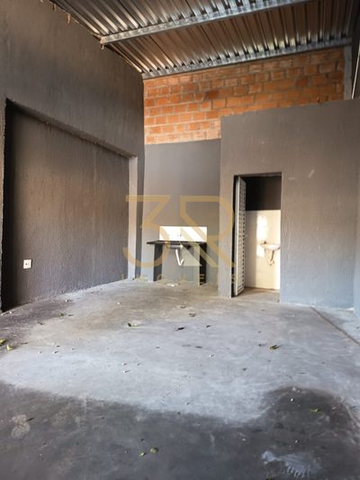 Loja-Salão, 33 m² - Foto 5