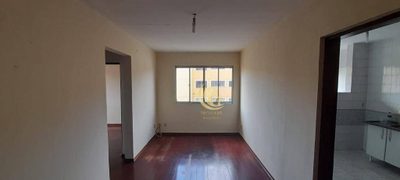 Apartamento, 2 quartos, 54 m² - Foto 1