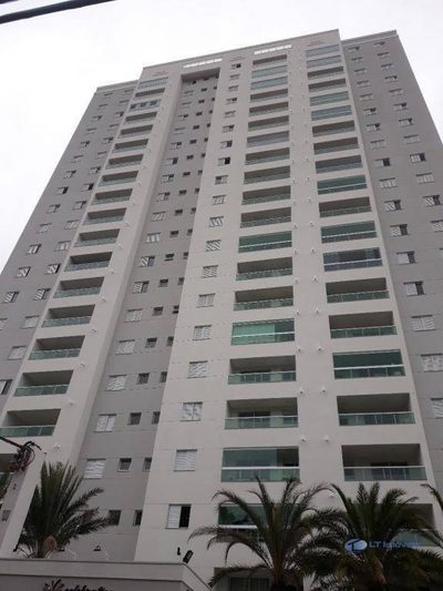 Apartamento, 3 quartos, 83 m² - Foto 4