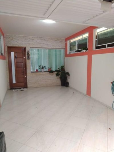 Casa, 2 quartos, 68 m² - Foto 5