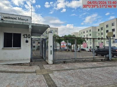 Apartamento, 2 quartos, 43 m² - Foto 1