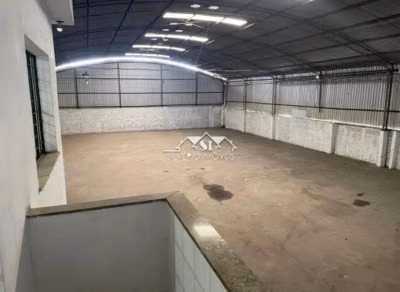Depósito-Galpão, 1500 m² - Foto 2