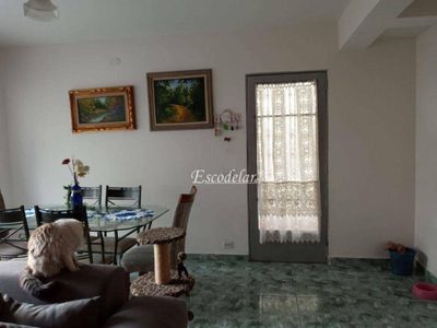 Casa, 3 quartos, 150 m² - Foto 4