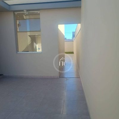 Casa, 3 quartos, 88 m² - Foto 3