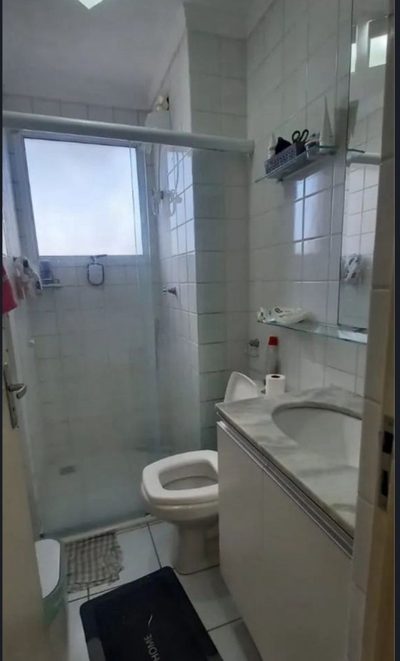 Apartamento, 2 quartos, 49 m² - Foto 5