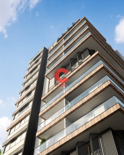 Apartamento, 1 quarto, 26 m² - Foto 3