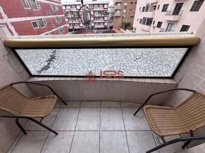 Apartamento, 1 quarto, 45 m² - Foto 3