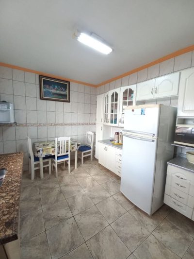 Casa, 4 quartos, 170 m² - Foto 4