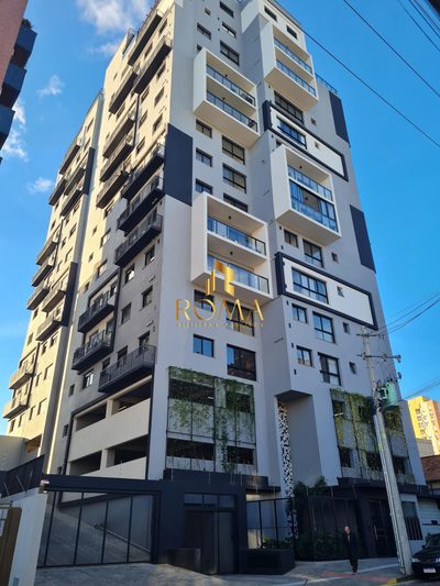 Apartamento, 2 quartos, 79 m² - Foto 1