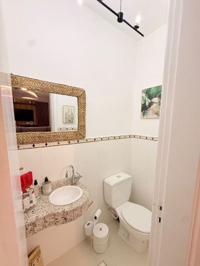 Casa, 4 quartos, 213 m² - Foto 4