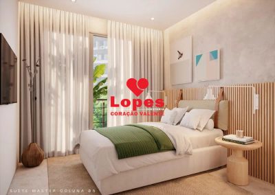 Apartamento, 2 quartos, 72 m² - Foto 3