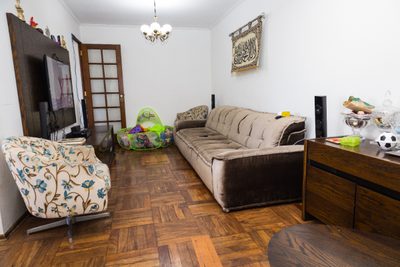 Apartamento, 3 quartos, 128 m² - Foto 4