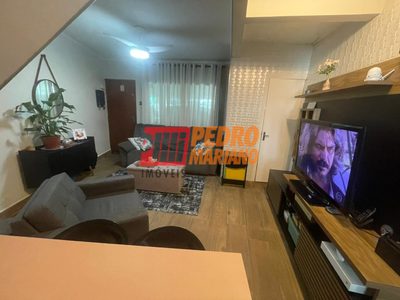 Sobrado, 2 quartos, 118 m² - Foto 2