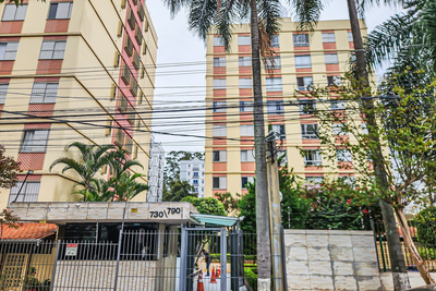 Apartamento, 2 quartos, 62 m² - Foto 3