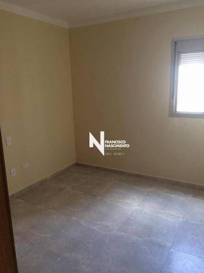Apartamento, 3 quartos, 96 m² - Foto 2