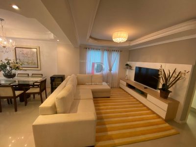 Apartamento, 3 quartos - Foto 4