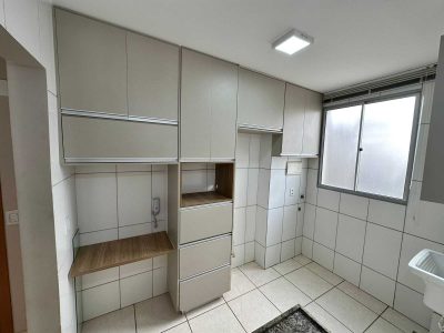 Apartamento, 2 quartos, 60 m² - Foto 4