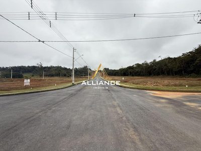 Terreno, 451 m² - Foto 1