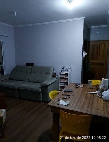 Apartamento, 2 quartos, 60 m² - Foto 2